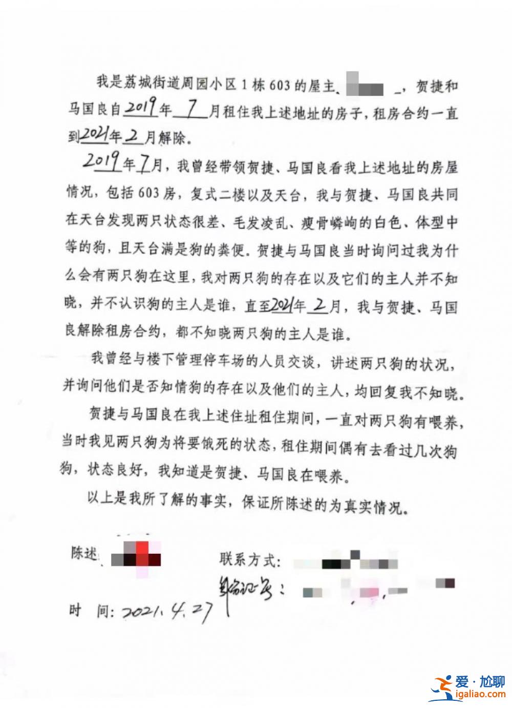 喂養(yǎng)兩條“棄狗” 一對(duì)年輕夫妻被指控盜竊罪、判處拘役4個(gè)月？