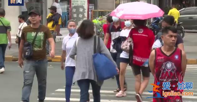 體感溫度54℃？東南亞多國高溫破歷史紀(jì)錄？