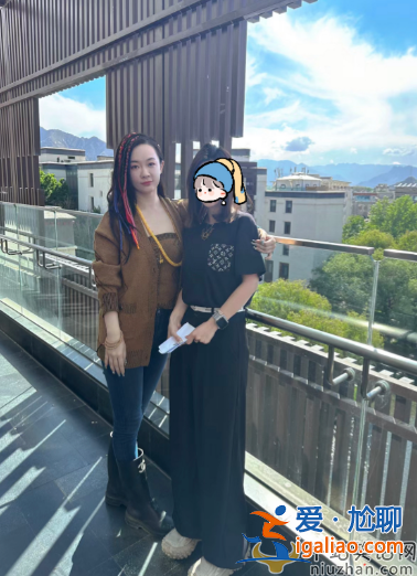 霍思燕近況曝光!膀大腰圓無(wú)曲線 被嘲還不如路人美