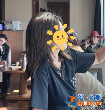 霍思燕近況曝光!膀大腰圓無(wú)曲線 被嘲還不如路人美