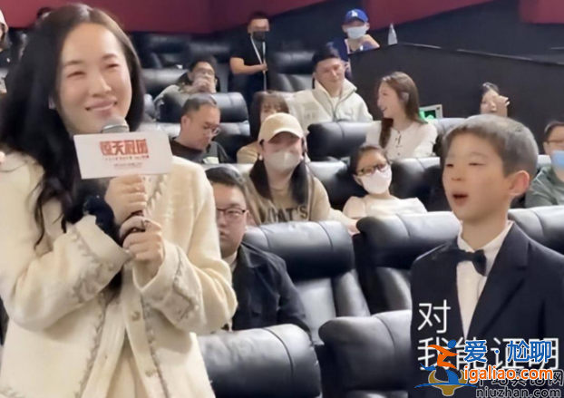 霍思燕近況曝光!膀大腰圓無(wú)曲線 被嘲還不如路人美