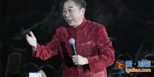 馮鞏接棒姜昆再添新職務(wù)，當(dāng)選新一屆中國(guó)曲協(xié)主席[中國(guó)曲協(xié)主席]？