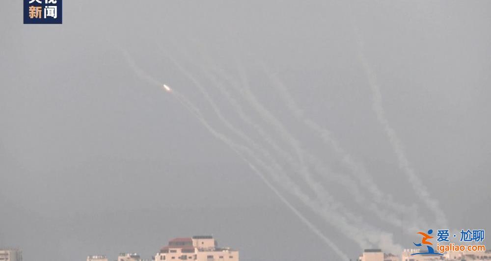 以軍繼續(xù)空襲加沙 已致至少30人死亡？