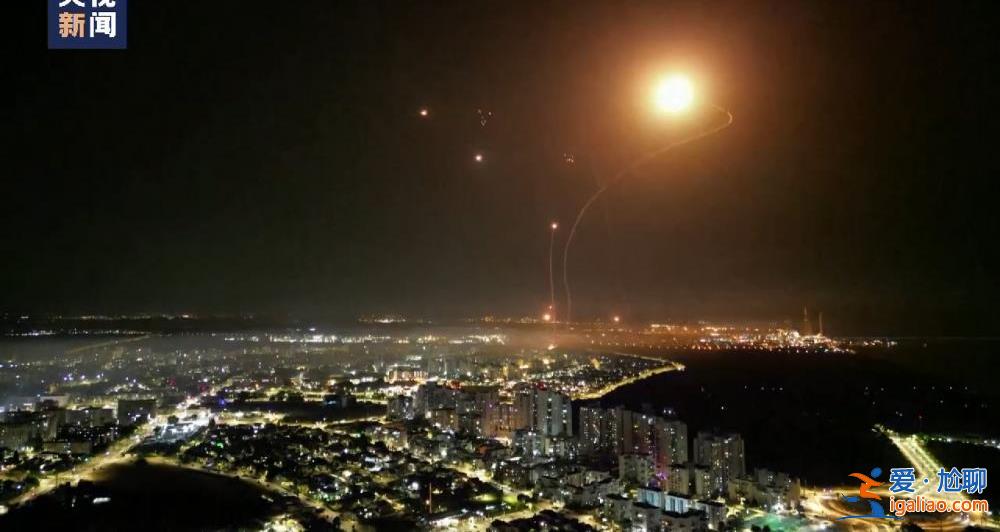 以軍繼續(xù)空襲加沙 已致至少30人死亡？