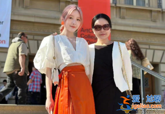 徐嬌在哪兒上大學(xué)?赴美求學(xué)7年歸國 曬比基尼美照秀火辣身材