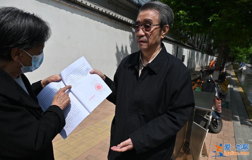 申訴33年后 山西“張軍律師案”再審宣判！維持定罪部分 量刑“3年改2年”？