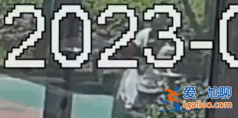 上海一兒童被打成腦震蕩！只因?qū)﹀薰啡苏f了這句話……？