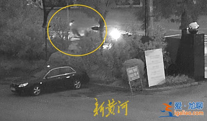 男子緩刑期無(wú)證酒駕撞人后拋尸河中 肇事地點(diǎn)距離醫(yī)院僅十米？