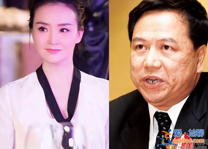 王艷兒子球球近照曝光!容貌大變脖子比頭粗，16歲兒子近180