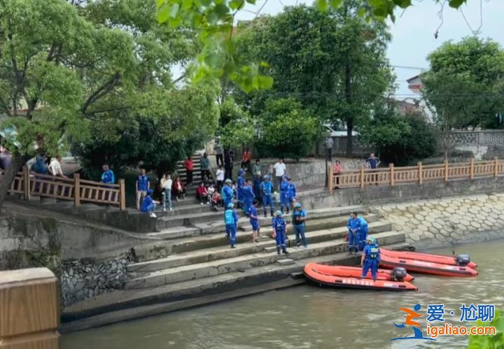 孩子出門僅僅過了半小時就不見了？