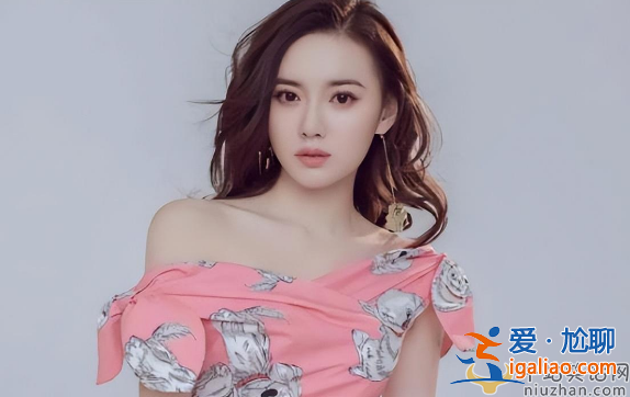 盤點(diǎn)張翰歷任女友圖片!張翰新戀情疑似曝光，顏值不輸娜扎鄭爽