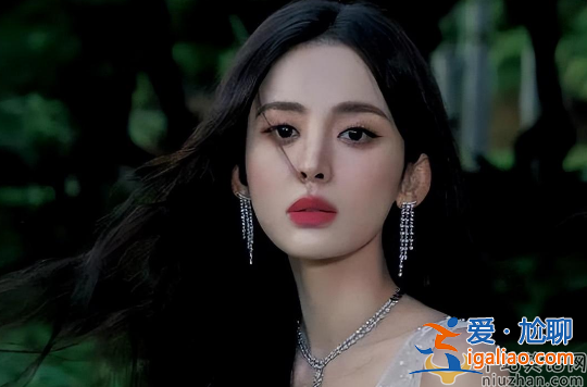 盤點(diǎn)張翰歷任女友圖片!張翰新戀情疑似曝光，顏值不輸娜扎鄭爽