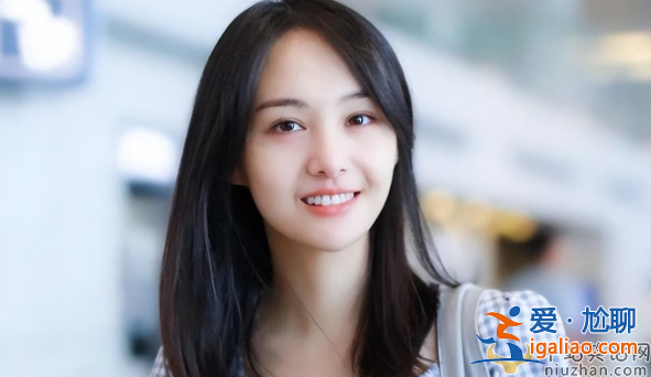 盤點(diǎn)張翰歷任女友圖片!張翰新戀情疑似曝光，顏值不輸娜扎鄭爽