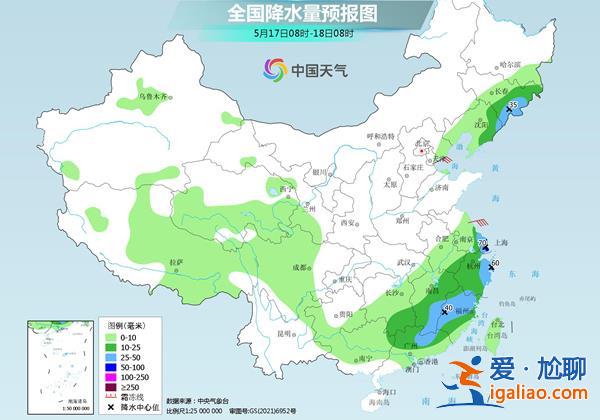 北方今年首輪高溫天氣來襲 明起江南等地雨水增強(qiáng)？
