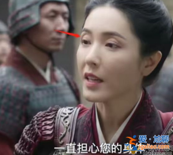 黎自曝堅(jiān)持吃素18年!生圖曝光卡粉臉部松弛 陷無(wú)效養(yǎng)生爭(zhēng)議