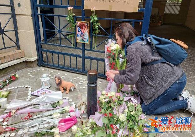 5歲中法混血女孩慘遭父親割喉身亡 事發(fā)前數(shù)小時(shí)法院曾向其父下達(dá)限制令？