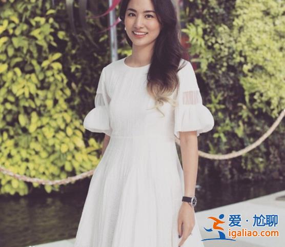 “學(xué)霸”說贏了 “名媛”祝賀他？