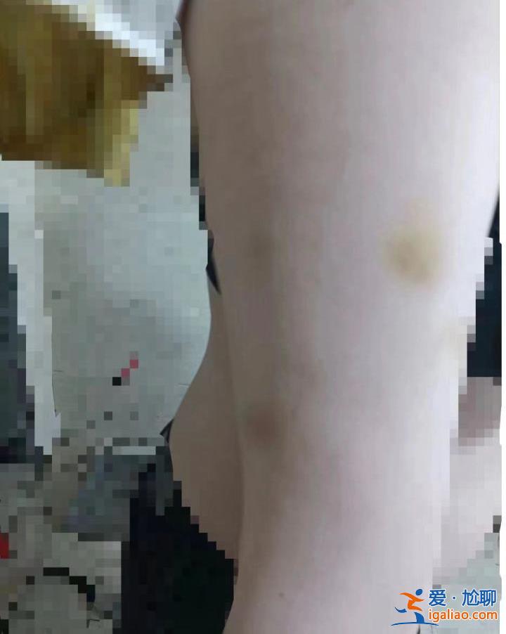 被多人舉報體罰學(xué)生的河南雅圣思學(xué)校仍在招生 此前官方稱早已搬離？