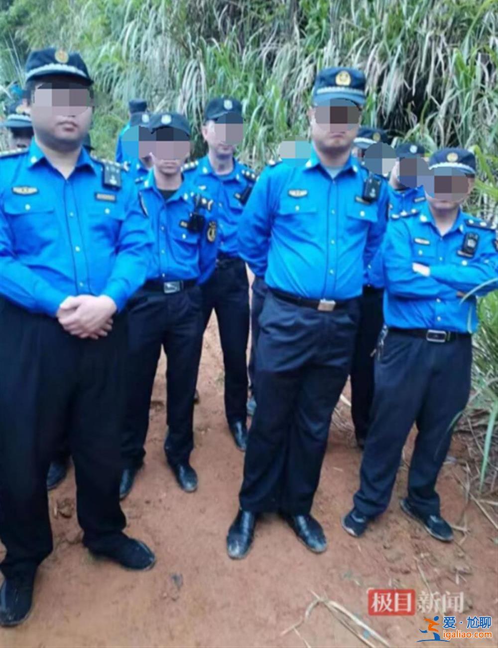 養(yǎng)豬戶(hù)豬舍被拆 疑用改裝槍射傷3名執(zhí)法人員后逃走 遭通緝投案自首？