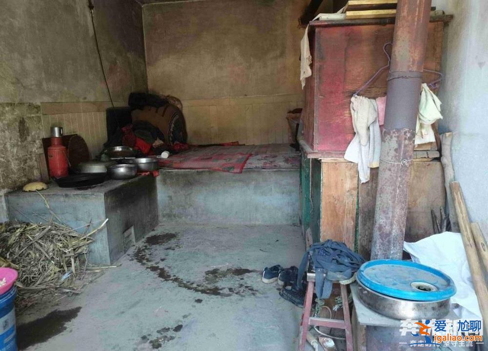 村民眼中“一直挺懂事” 與女受害人網(wǎng)絡(luò)相識(shí)？