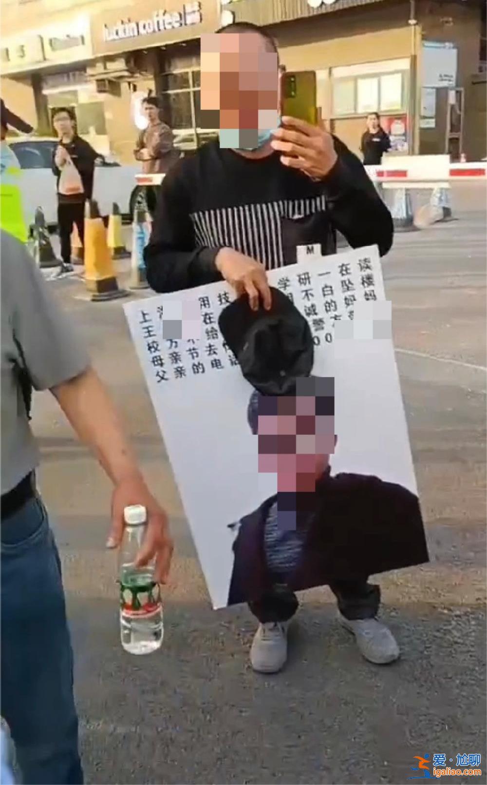 上海研一學(xué)生清晨從宿舍墜亡 家屬表示無(wú)法接受自殺說(shuō)法 警方回應(yīng)？