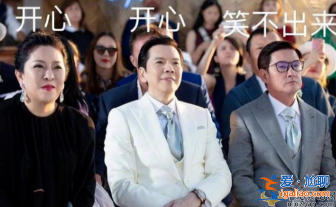 向佐和郭碧婷現(xiàn)狀如何?曝向佐夜店尋歡照，本人回應(yīng)餿瓜不好吃
