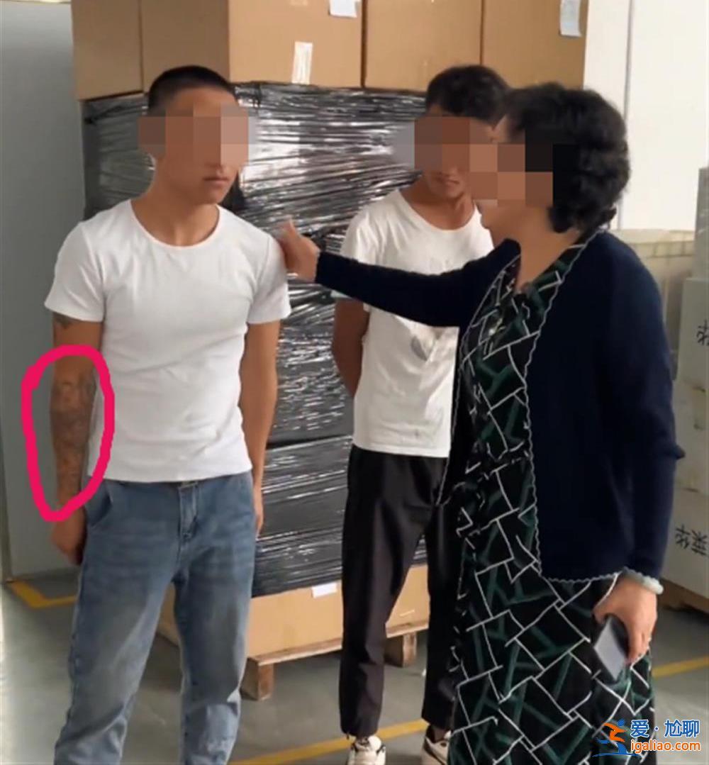 我們要對(duì)社會(huì)負(fù)責(zé) 洗了依然歡迎入職？