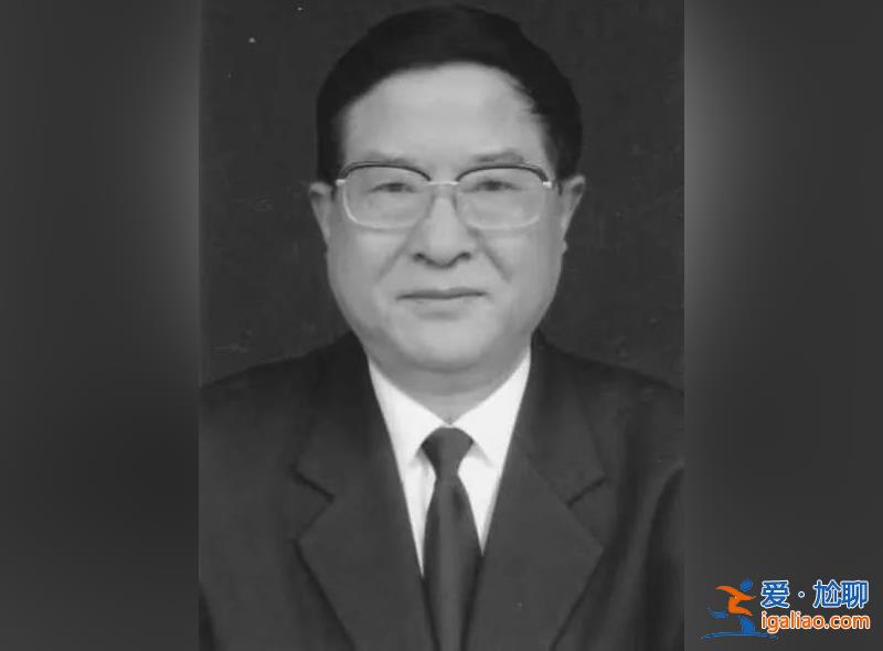 計算機戰(zhàn)略科學家李思昆逝世 指導了三代戰(zhàn)機和導彈被禁運關鍵芯片的研制？
