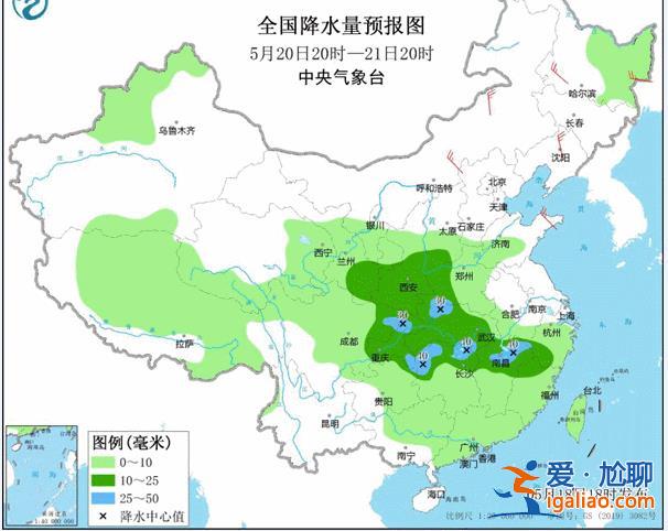 大霧黃色沙塵暴大風(fēng)三警齊發(fā)！山東重慶等局地能見度不足200米？