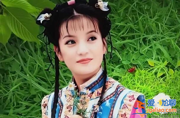 趙薇為啥消失了?周迅談趙薇落淚怎么回事?關(guān)系好嗎?