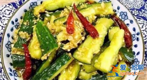 餐館賣“拍黃瓜”遭“職業(yè)打假，獲取高額的收入[職業(yè)打假]？