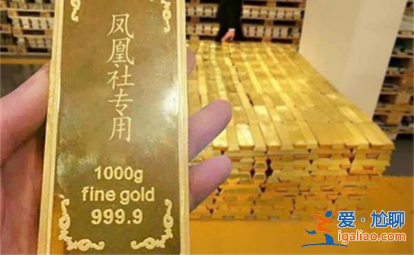 現(xiàn)在做多黃金真的容易偷雞不成蝕把米投資需謹(jǐn)慎？