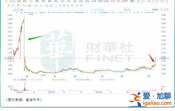 “蹭上”AI 股價飆漲111％ 利特米是下一個植華集團嗎？