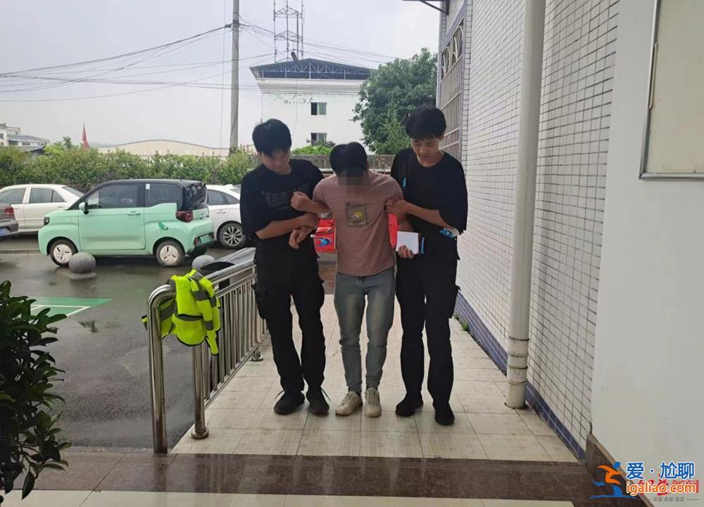 小伙自述被騙入電詐園區(qū)曾遭毒打電擊 逃跑時(shí)躲入雨林摔成骨折？
