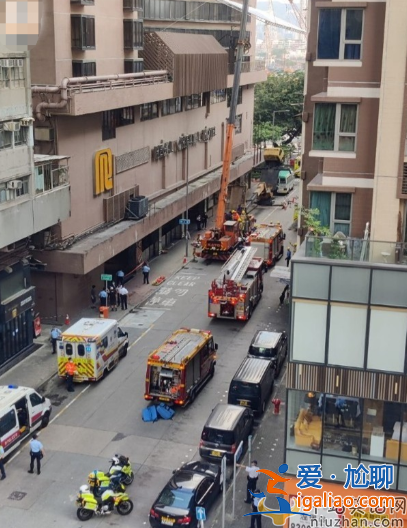 黃渤倪妮拍攝現(xiàn)場突發(fā)事故致8傷，現(xiàn)場畫面曝光太凄慘
