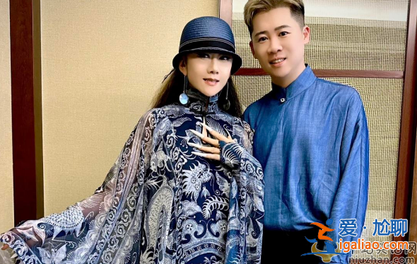 楊麗萍為什么一直戴著帽子?疑似新戀情曝光于化妝師共度520