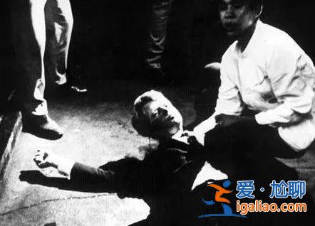 中情局密謀 殺了這位美國總統(tǒng)？幾十年后肯尼迪遇刺真相仍撲朔迷離？