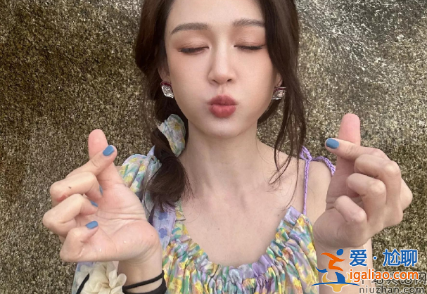 陳喬恩喝大了!向往的生活曝陳喬恩醉酒姿態(tài) 留言區(qū)瘋了