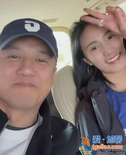 李亞鵬現(xiàn)任妻子是誰(shuí)?和小19歲愛(ài)妻爆發(fā)爭(zhēng)吵，被批大男子主義