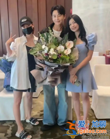 陳妍希和陳曉現(xiàn)狀：男方出軌前女友，女方被曝緊貼男演員