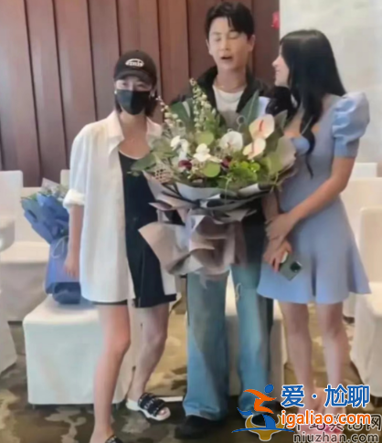 陳妍希和陳曉現(xiàn)狀：男方出軌前女友，女方被曝緊貼男演員