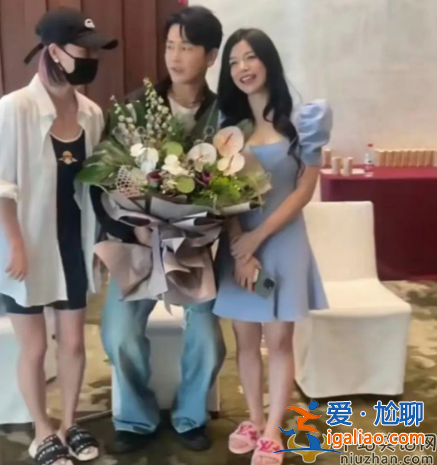 陳妍希和陳曉現(xiàn)狀：男方出軌前女友，女方被曝緊貼男演員