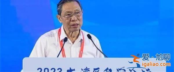 鐘南山稱6月底或是今年疫情高峰，新疫苗將全面上市[新疫苗上市]？