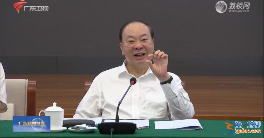 省委書記到高校講思政課？