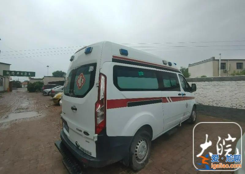 河北一派出所內(nèi)煙花爆炸致4死 部分建筑已完全坍塌？