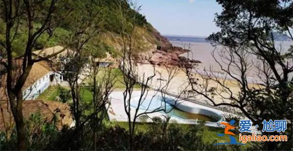 浙江一無人島掛牌流拍，這些年來一直都在虧本[在虧本]？
