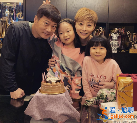 佘詩(shī)曼為什么不結(jié)婚?前男友有哪些?慶生現(xiàn)場(chǎng)曝光超13位TVB戲骨現(xiàn)身