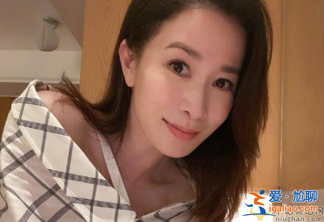 佘詩(shī)曼為什么不結(jié)婚?前男友有哪些?慶生現(xiàn)場(chǎng)曝光超13位TVB戲骨現(xiàn)身