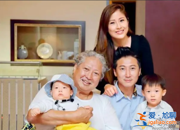 佘詩(shī)曼為什么不結(jié)婚?前男友有哪些?慶生現(xiàn)場(chǎng)曝光超13位TVB戲骨現(xiàn)身
