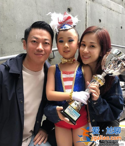佘詩(shī)曼為什么不結(jié)婚?前男友有哪些?慶生現(xiàn)場(chǎng)曝光超13位TVB戲骨現(xiàn)身